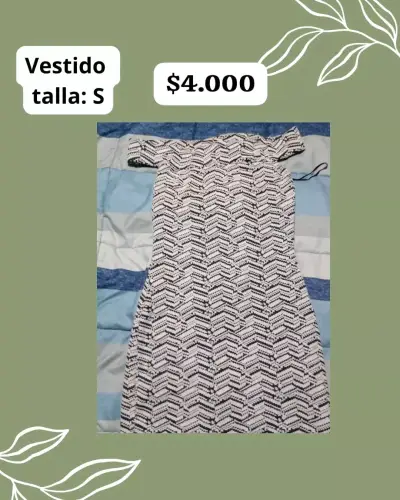 Ropa de mujer - miniatura 4
