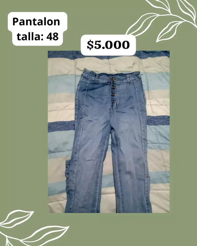 Ropa de mujer - 5