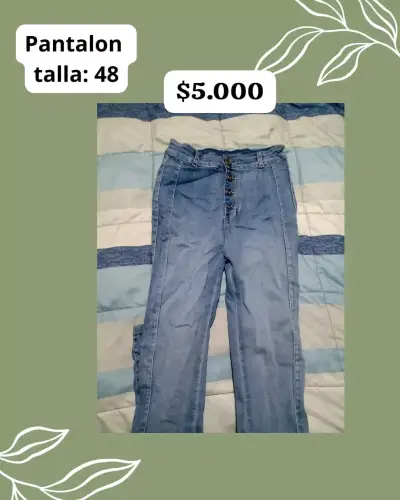 Ropa de mujer - miniatura 5