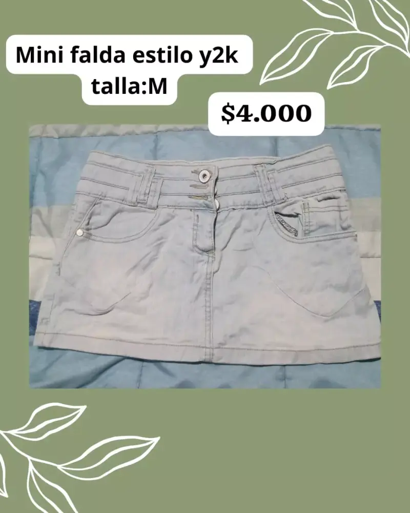 Ropa de mujer - 6