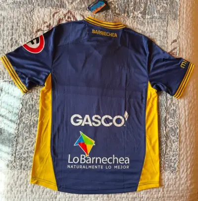Camiseta de fútbol Barnechea - miniatura 2