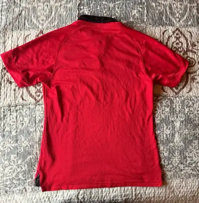 Camiseta Manchester United Nike - miniatura 2