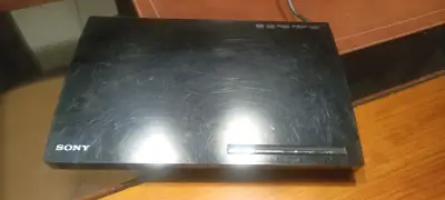 Reproductor Blu-ray Sony con HDMI y Dolby - miniatura 1