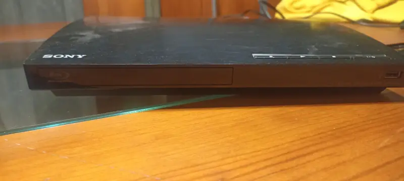 Reproductor Blu-ray Sony con HDMI y Dolby - 2