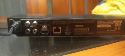 Reproductor Blu-ray Sony con HDMI y Dolby - miniatura 3