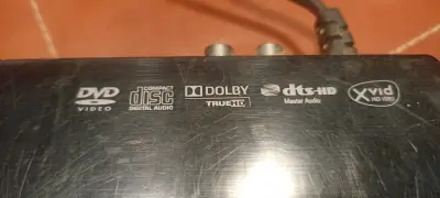Reproductor Blu-ray Sony con HDMI y Dolby - miniatura 4