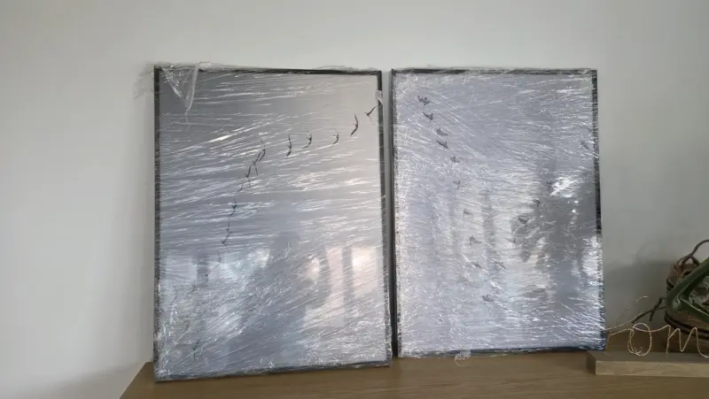 Set de cuadros nuevos Amoble - 1