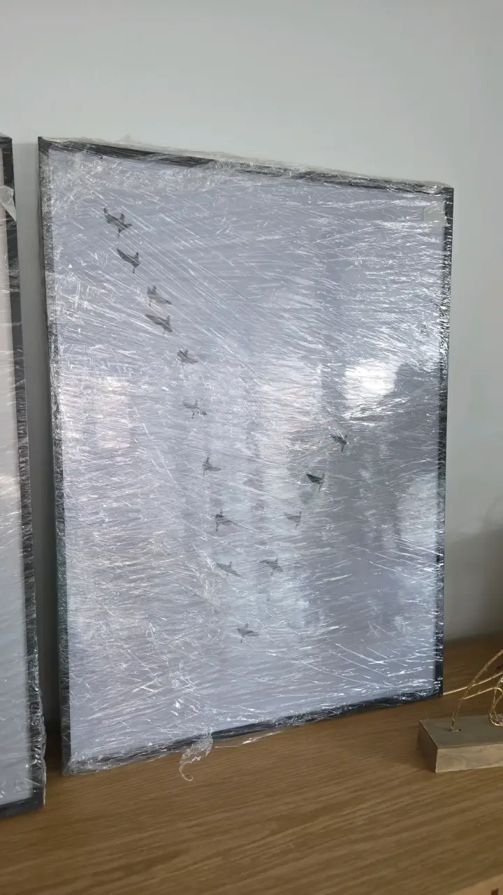 Set de cuadros nuevos Amoble - 3
