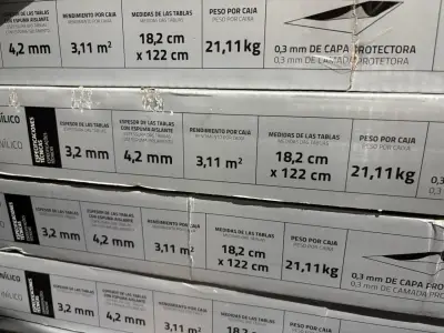 Piso vinílico SPC Hölztek Premium - miniatura 4
