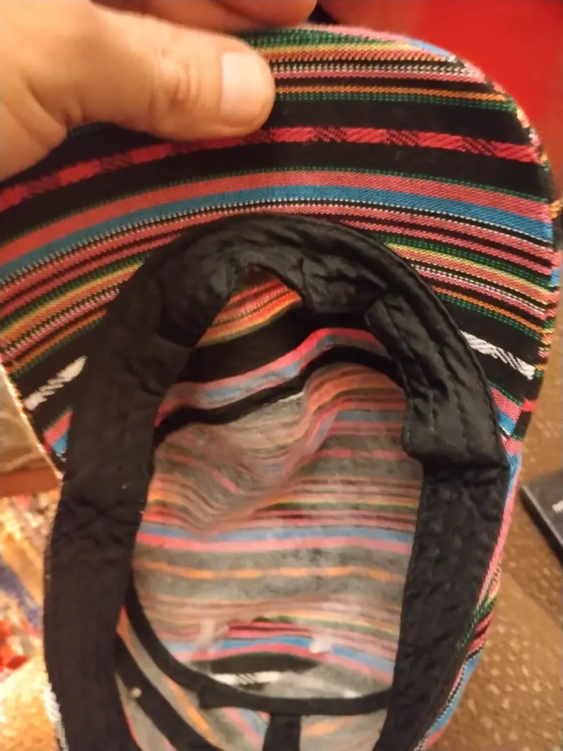 3 Gorros de temporada talla mujer, perfecto estado - 5