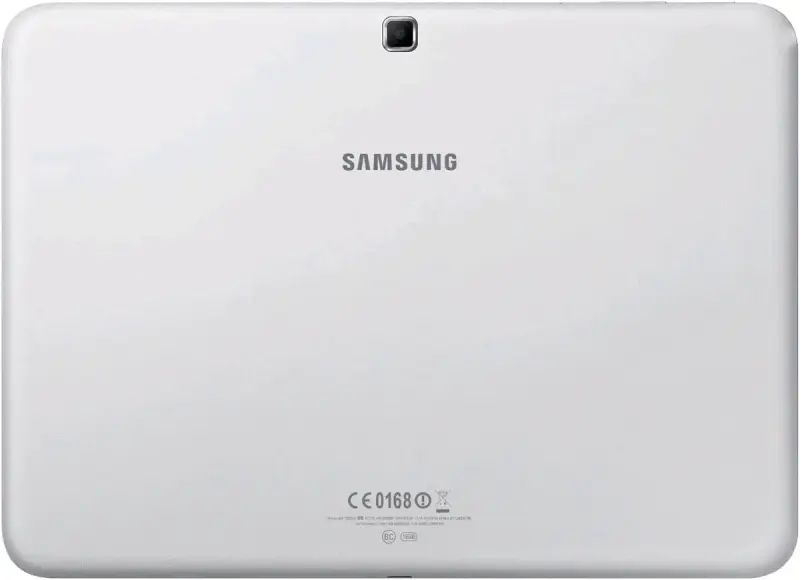 Tablet samsung galaxy tab 4 10.1 pulgadas - 1