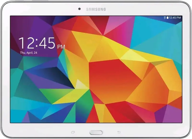 Tablet samsung galaxy tab 4 10.1 pulgadas - 2