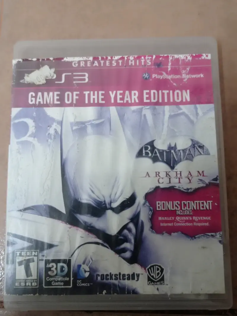 Juego PS3 Grand Theft Auto Episodes From Liberty City - 3