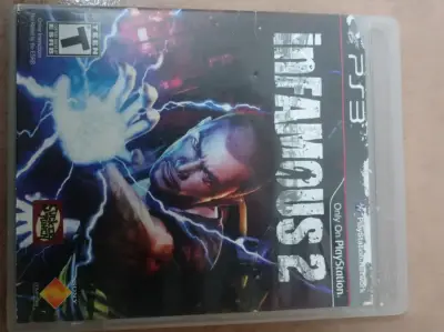 Juego PS3 Grand Theft Auto Episodes From Liberty City - miniatura 4