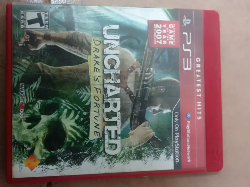 Juego PS3 Grand Theft Auto Episodes From Liberty City - 5