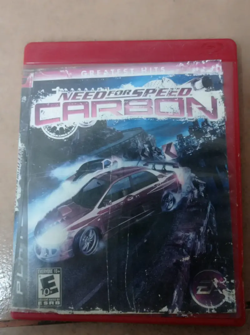Juego PS3 Grand Theft Auto Episodes From Liberty City - 6