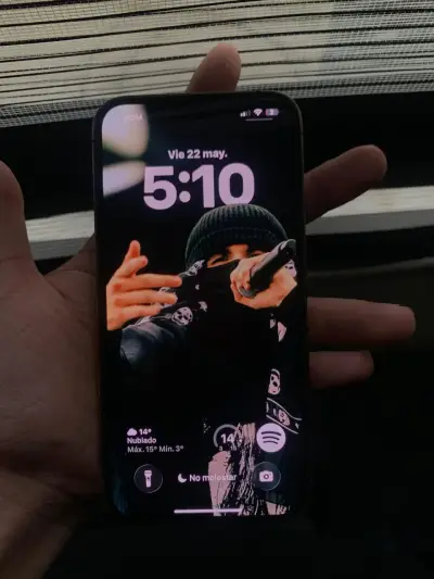 iPhone 13 Pro 128gb  en buen estado - miniatura 2