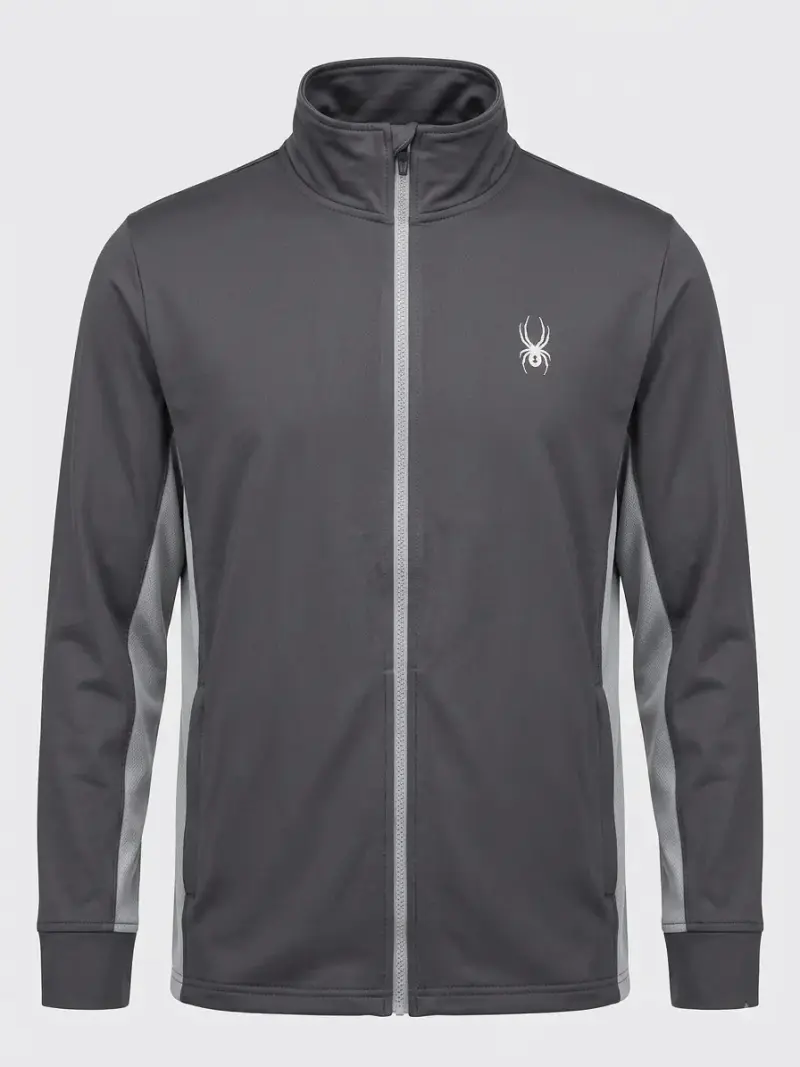 Chaqueta deportiva para hombre Spyder - 2