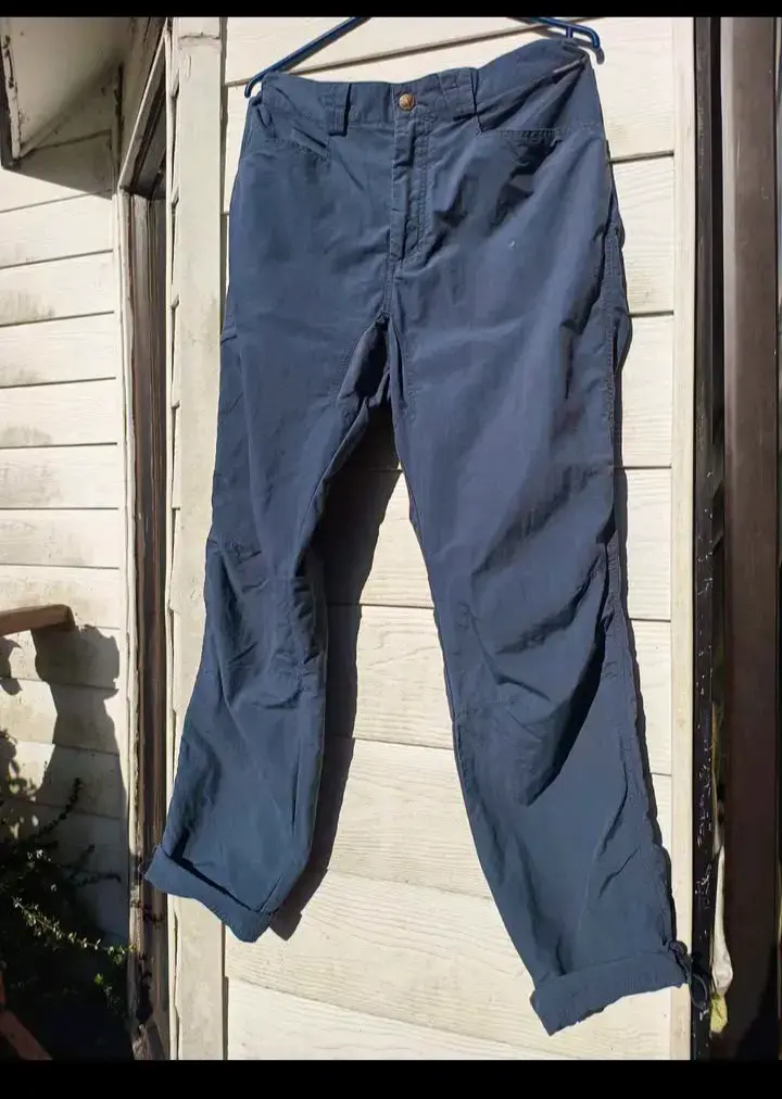 Pantalones de senderismo - 1