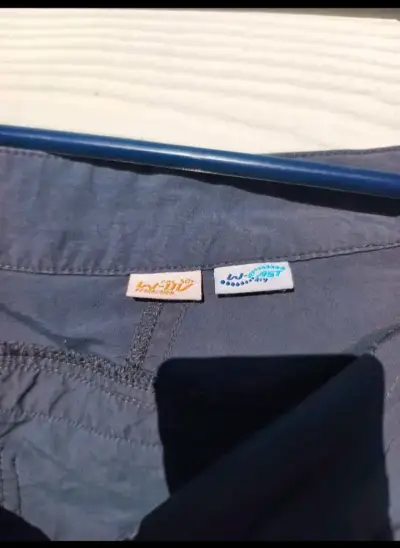 Pantalones de senderismo - miniatura 2