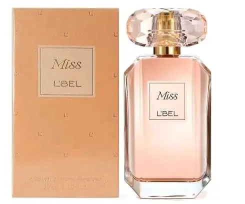 Perfume Miss L'Bel para mujer 50ml