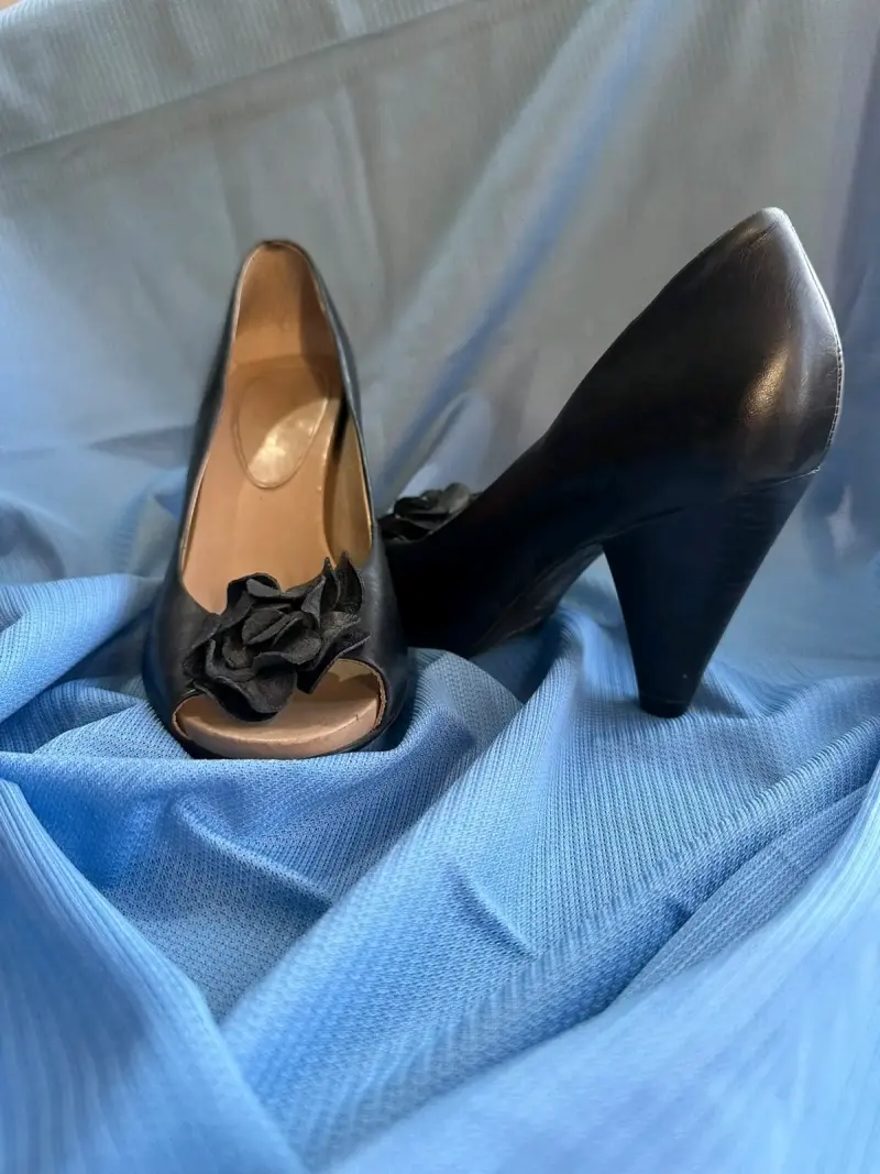 Zapatos de tacón Gacel - 1
