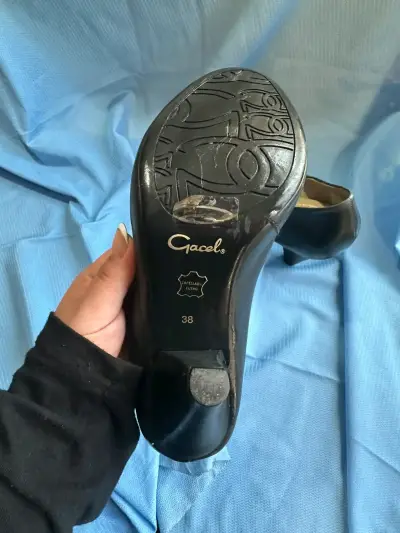 Zapatos de tacón Gacel - miniatura 2