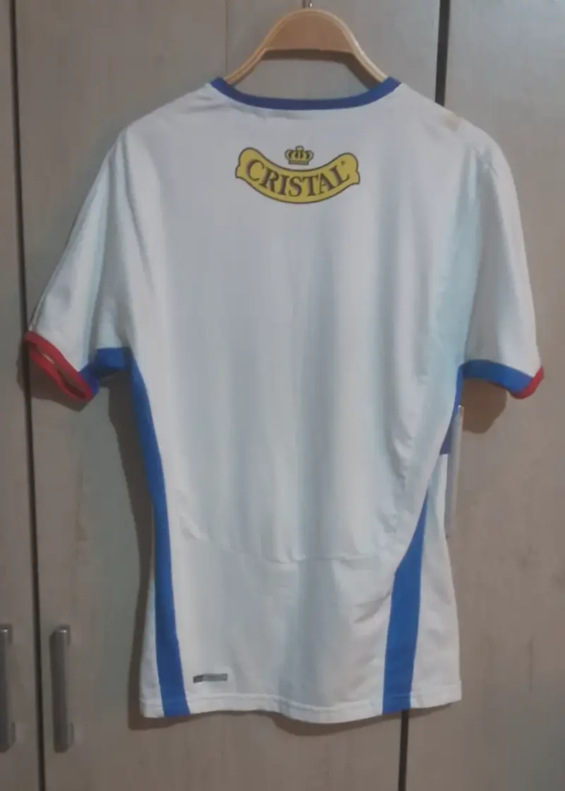 Camiseta Universidad Católica 2008 - 2