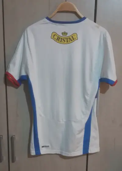 Camiseta Universidad Católica 2008 - miniatura 2