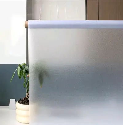 Vinilo para vidrio  ; enpavonado - miniatura 1