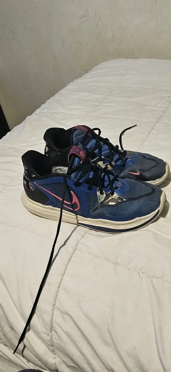 Zapatillas Nike Kyrie 5 low - 1