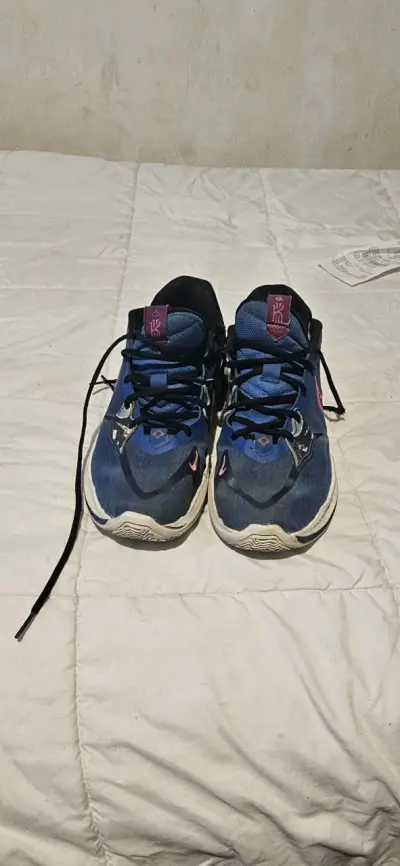 Zapatillas Nike Kyrie 5 low - miniatura 2