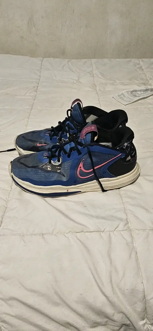 Zapatillas Nike Kyrie 5 low - 3