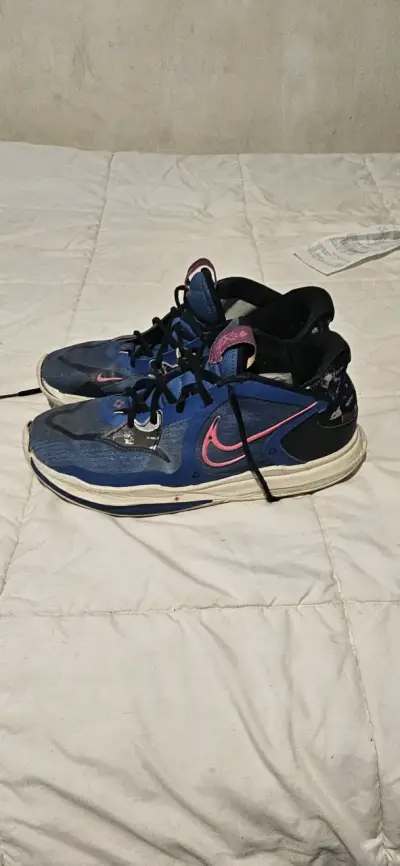 Zapatillas Nike Kyrie 5 low - miniatura 3