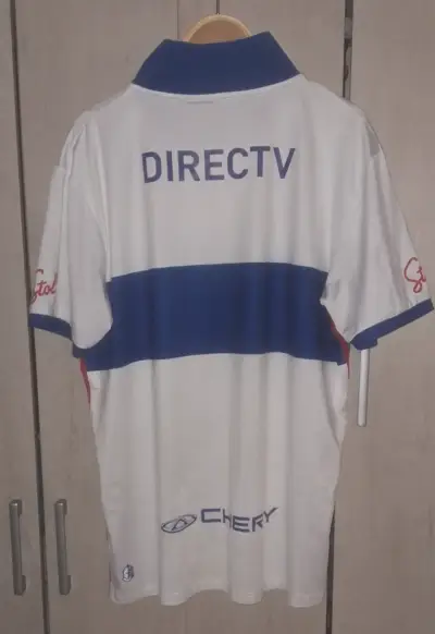 Camiseta Universidad Católica Local Umbro - miniatura 4