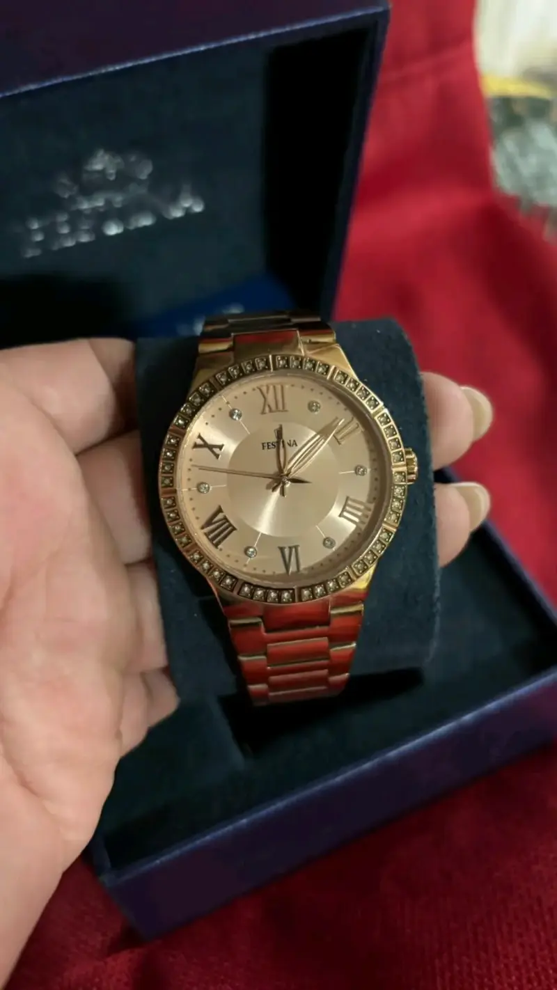 Reloj Festina Mujer - 1