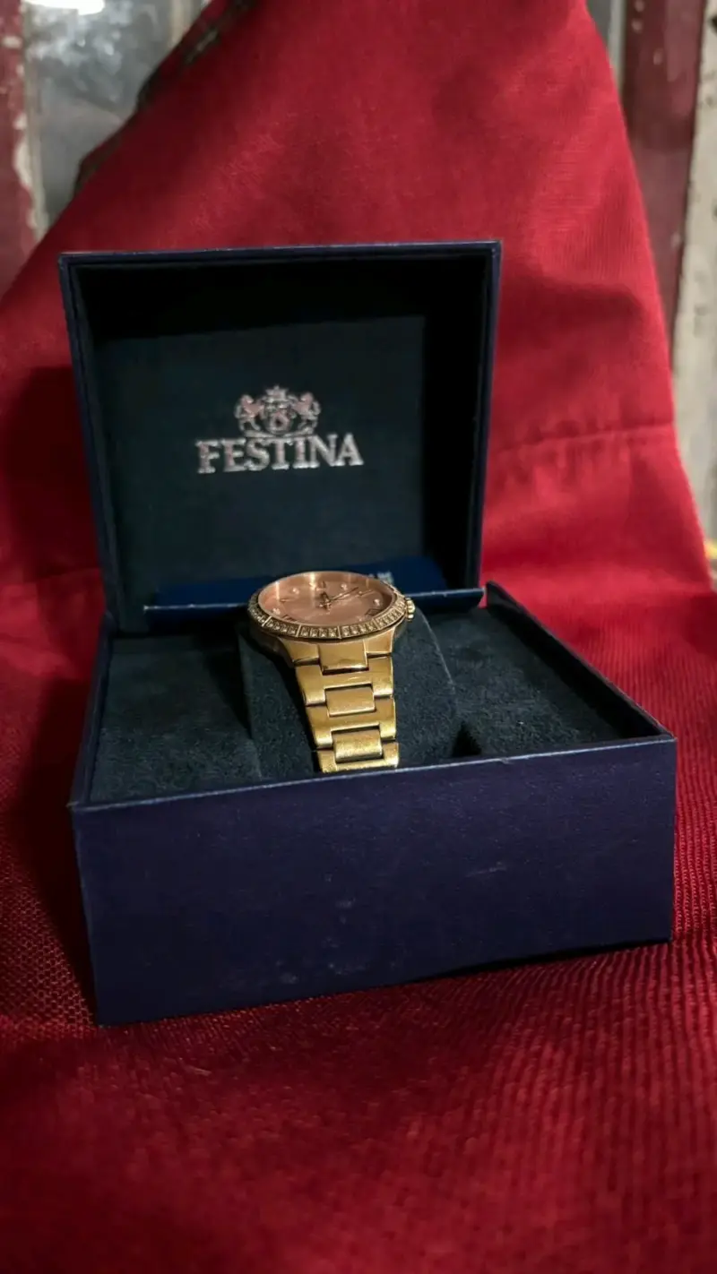 Reloj Festina Mujer - 2