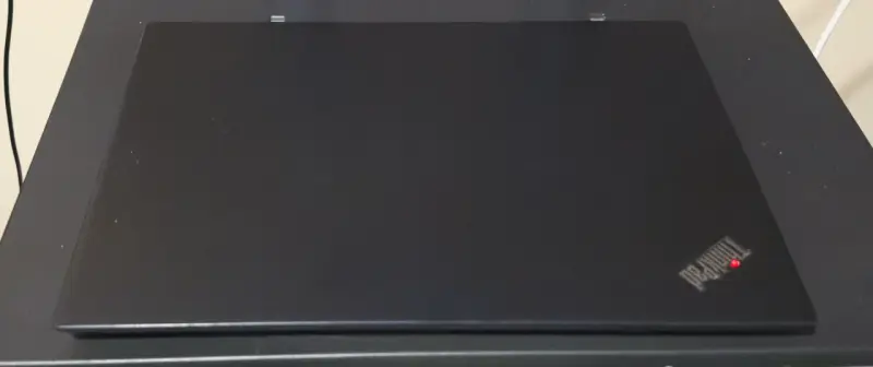 Laptop Lenovo ThinkPad T490s Intel Core i7 - 2
