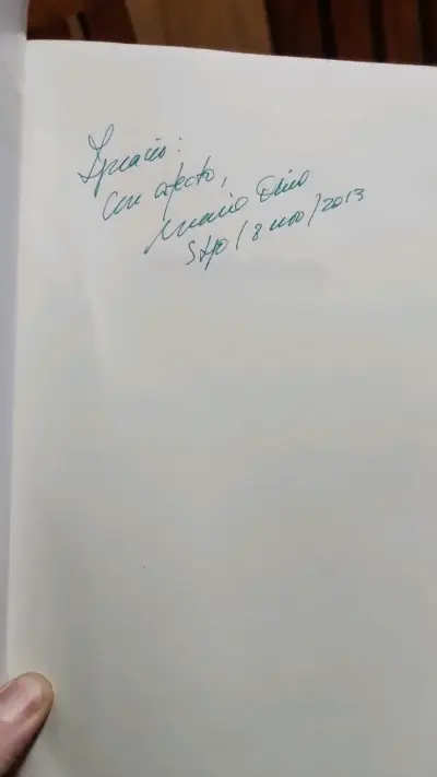 Libro 'Con Fines de Lucro' de María Olivia Mönckeberg - miniatura 3