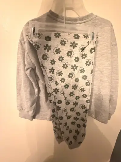 Pijama infantil Minnie Mouse - miniatura 2