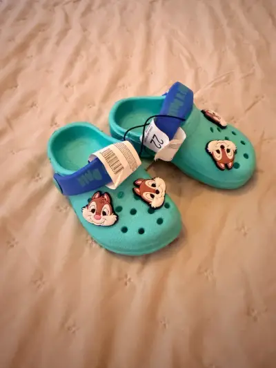 Sandalias infantiles - miniatura 1