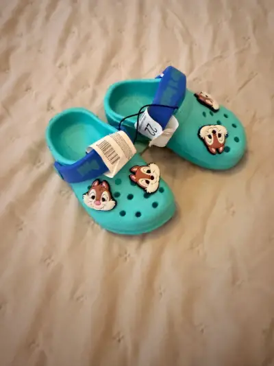 Sandalias infantiles - miniatura 2