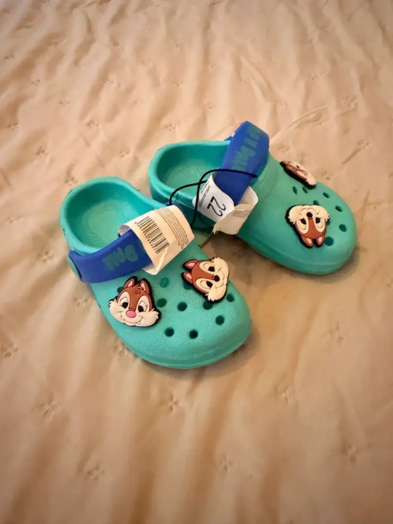 Sandalias infantiles - 3