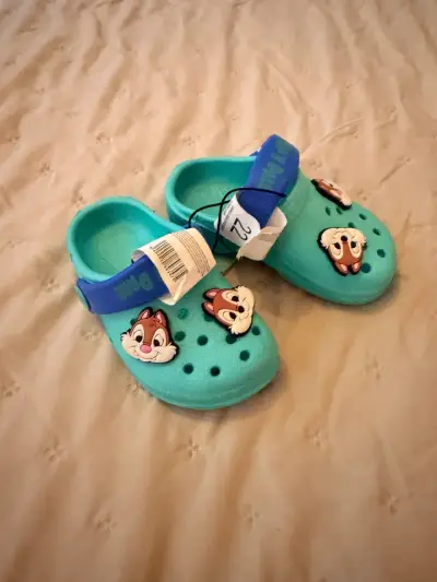 Sandalias infantiles - miniatura 3