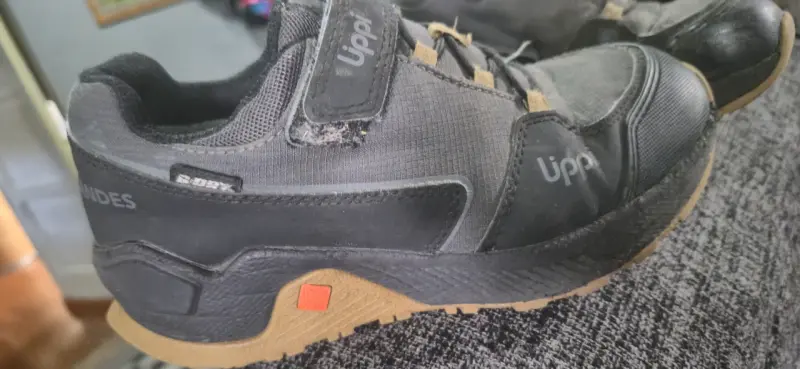 Botas de montaña para niños Uppí Vulcano - 3