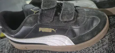 Botas de montaña para niños Uppí Vulcano - miniatura 4