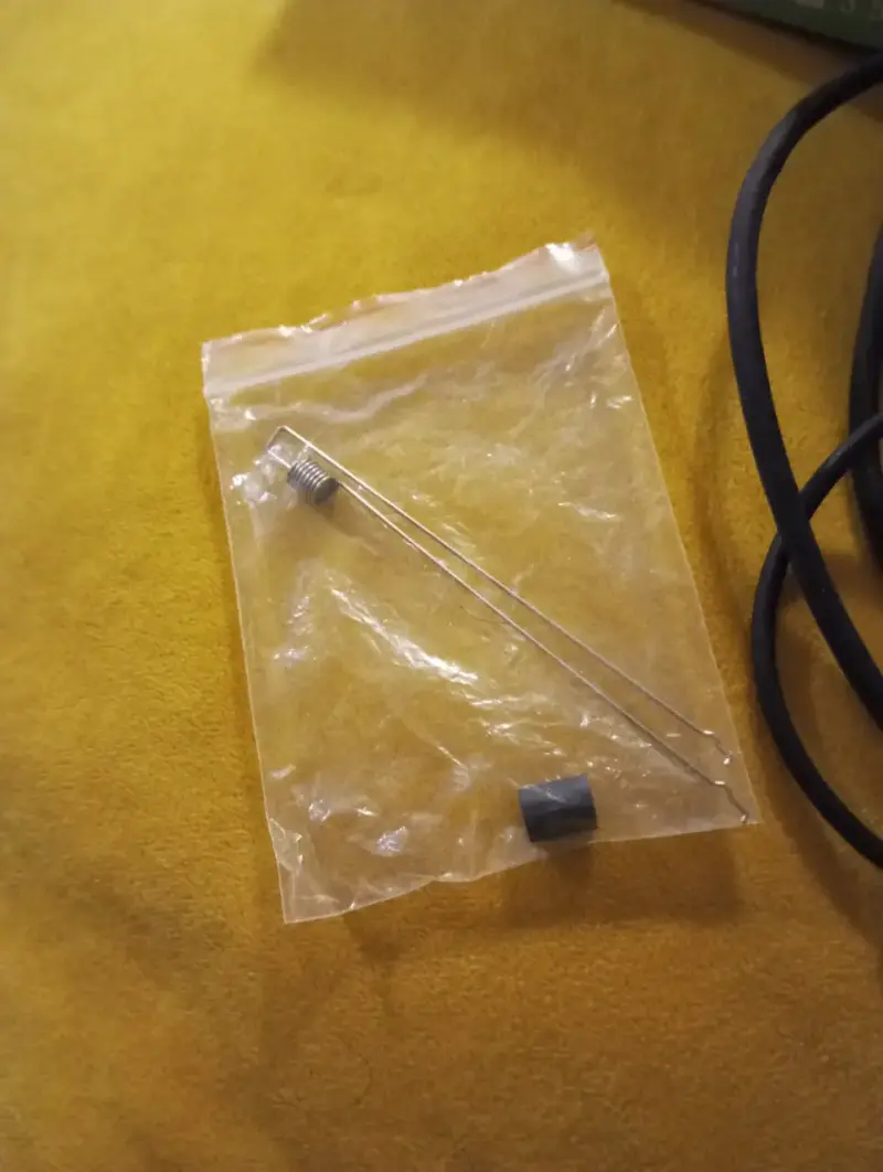 Cámara Endoscopio USB para Android/PC (Inspección) - 4