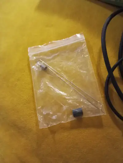 Cámara Endoscopio USB para Android/PC (Inspección) - miniatura 4