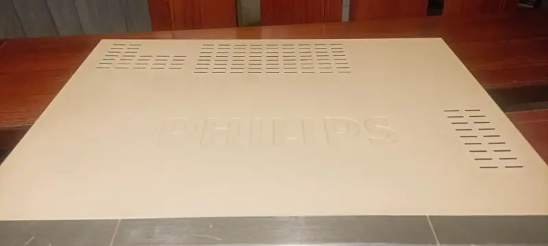 Reproductor VHS Philips Hi-Fi Stereo SmartPicture - 2