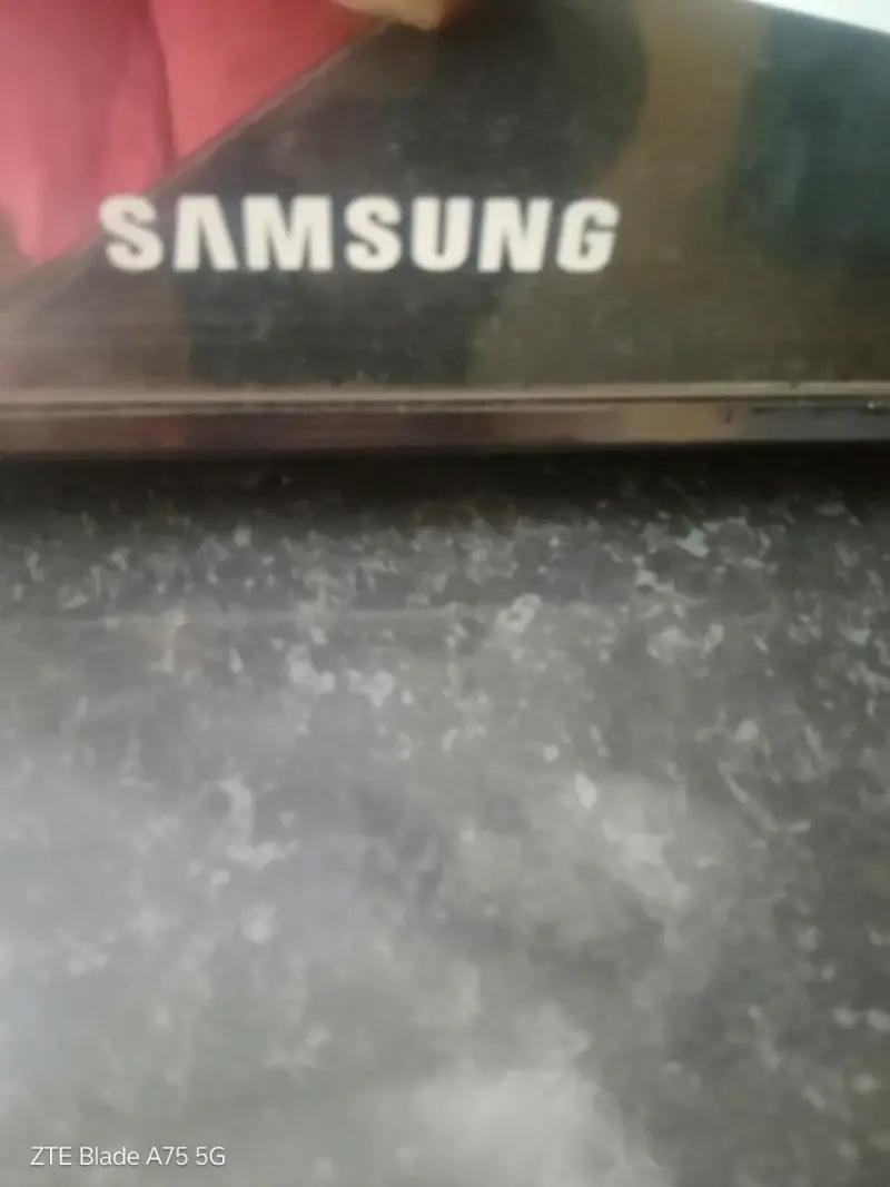 Microondas Samsung ME83-1X con Interior Cerámico - 3